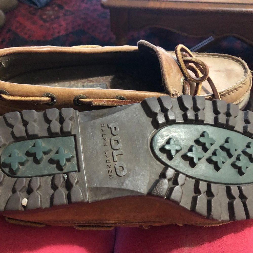 Ralph Lauren Loafer